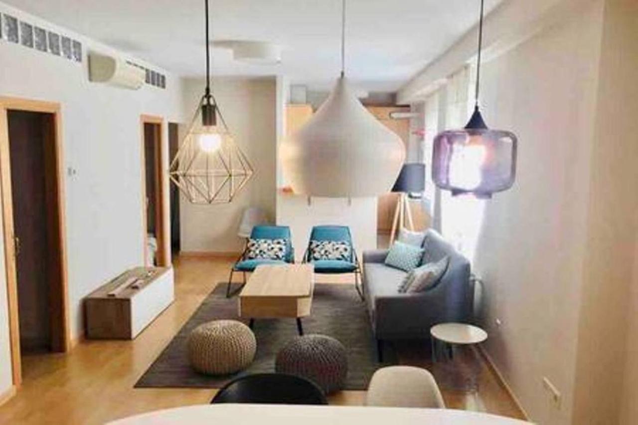 Oupen De Dor - Alfonso Apartment Zaragoza Exterior foto