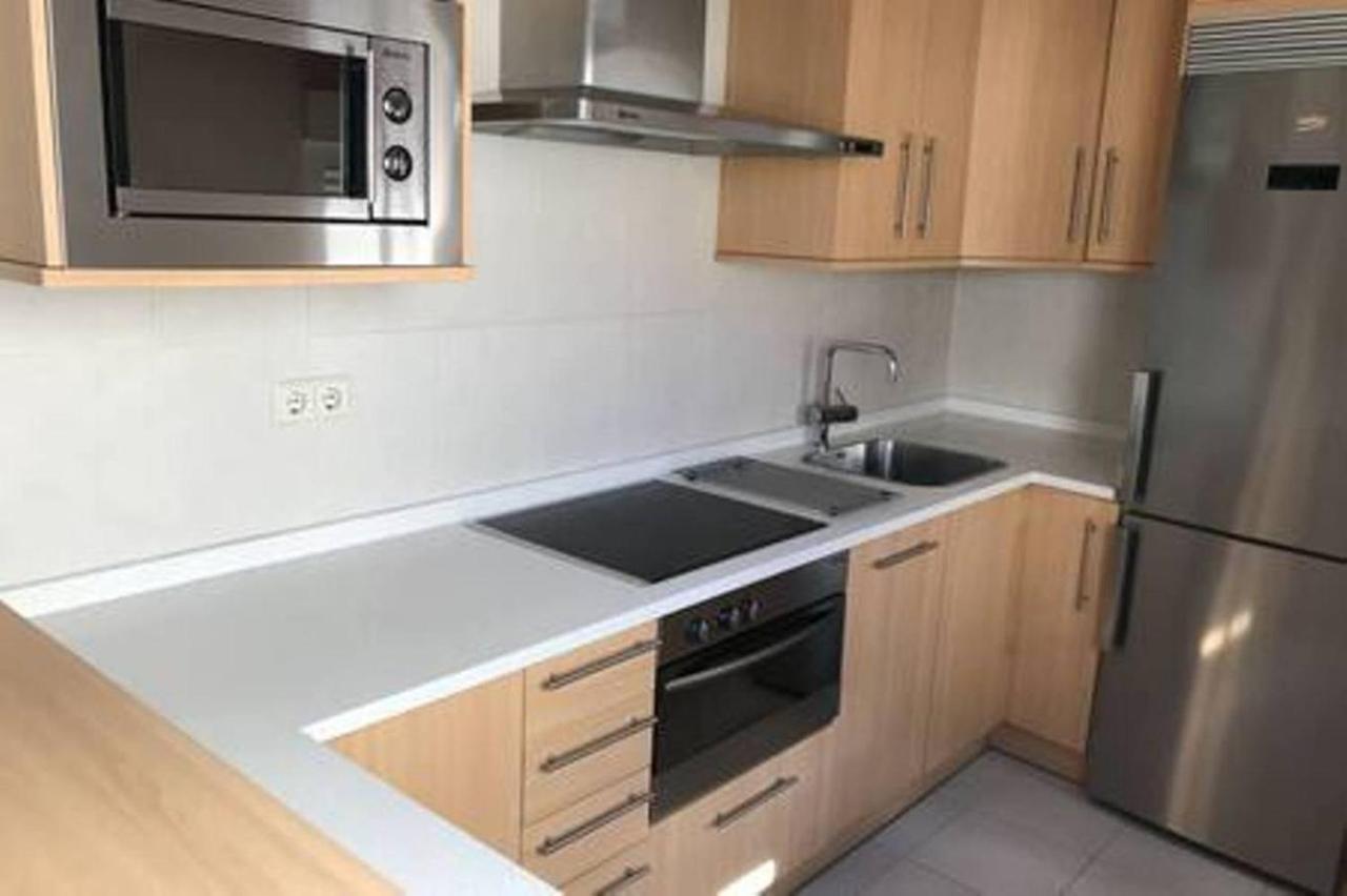 Oupen De Dor - Alfonso Apartment Zaragoza Exterior foto